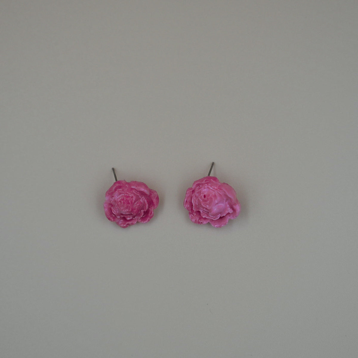 Aretes Rosa