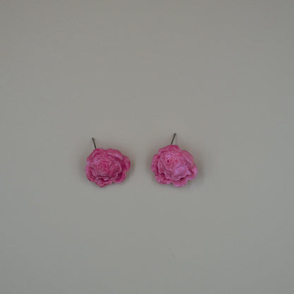 Aretes Rosa