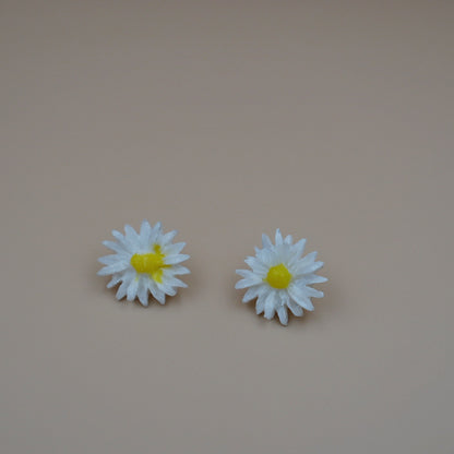 Aretes Margaritas