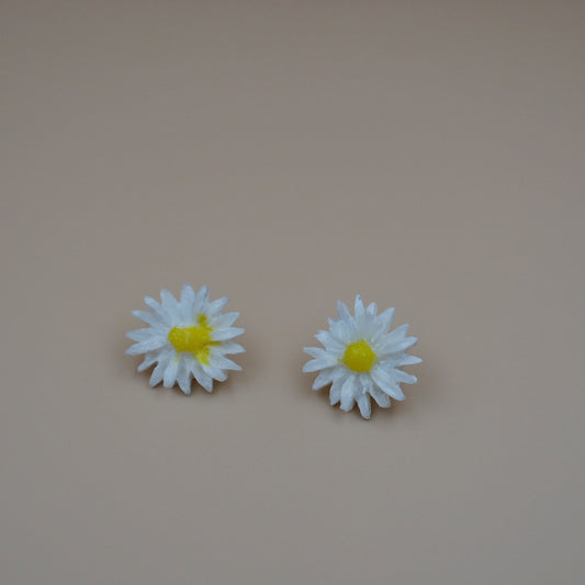 Aretes Margaritas