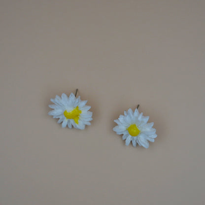 Aretes Margaritas