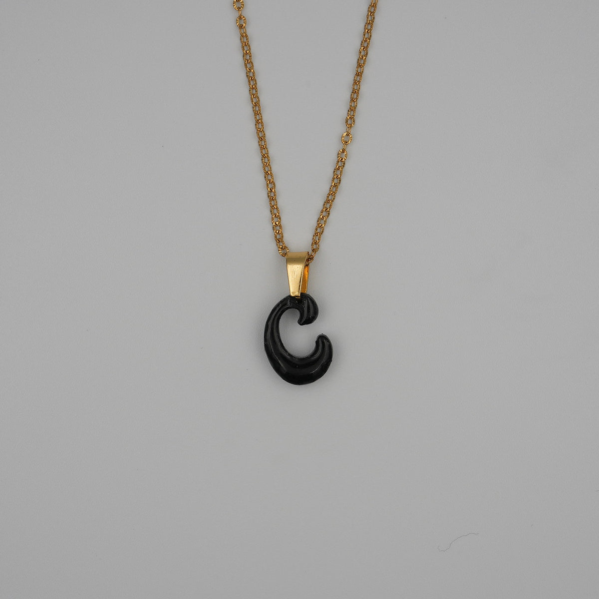 Collar Inicial (C)