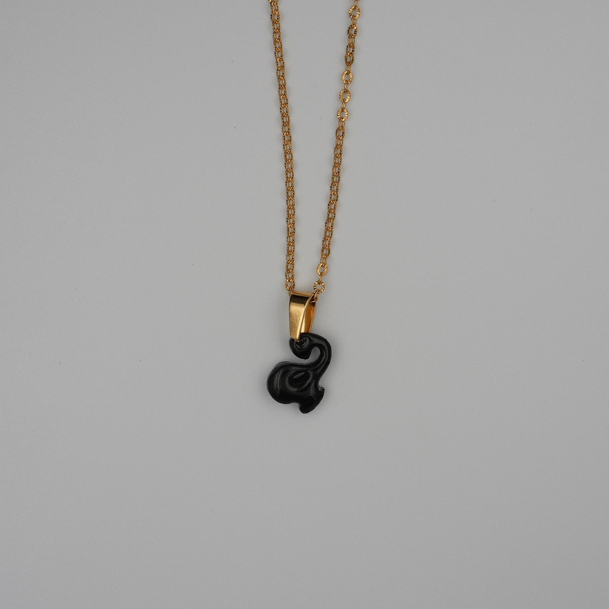 Collar Inicial (A)
