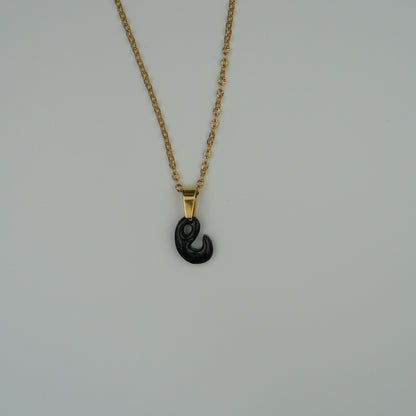 Collar Inicial (E)