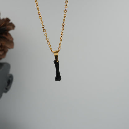 Collar Inicial (I)