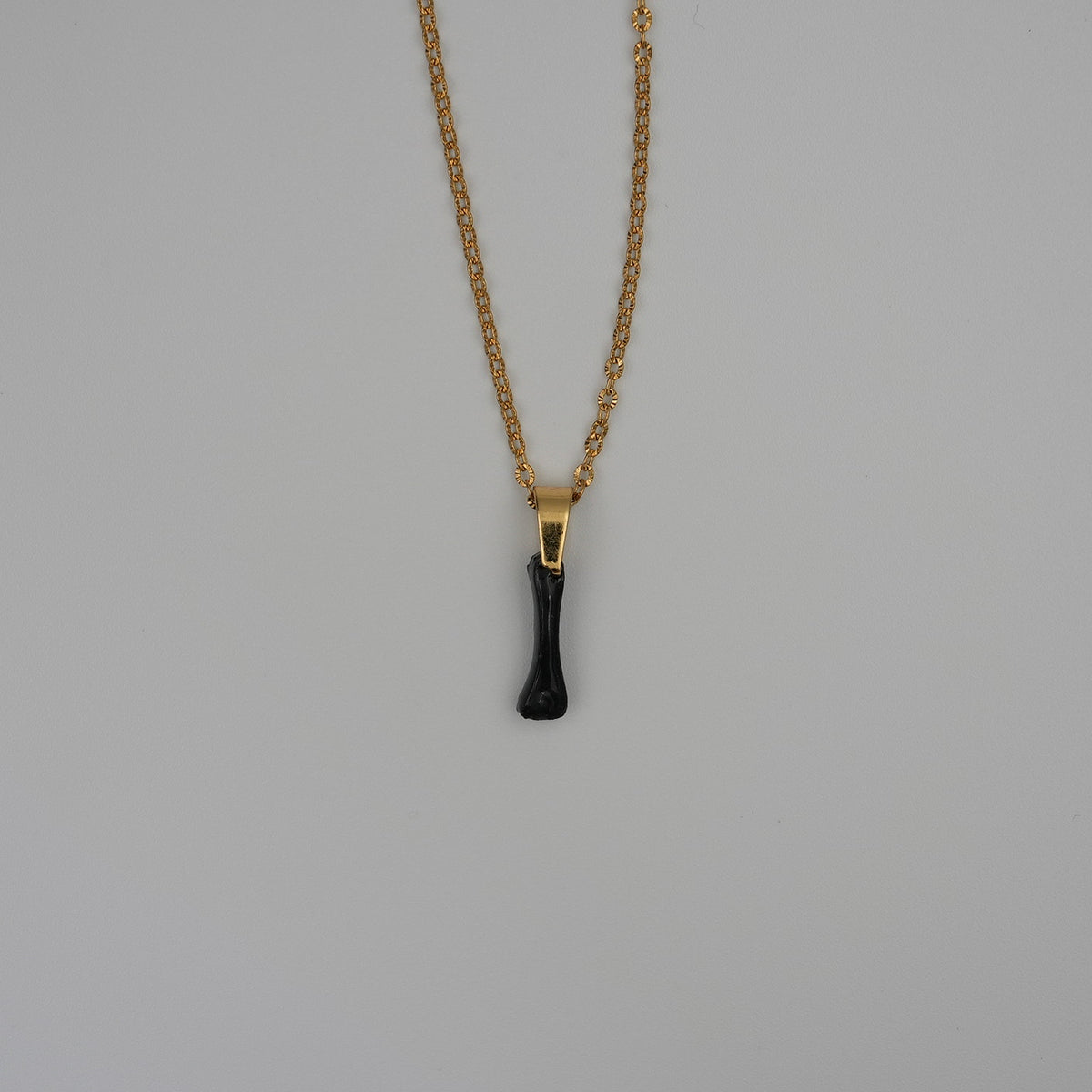 Collar Inicial (I)