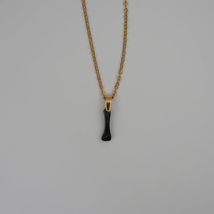 Collar Inicial (I)