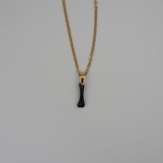Collar Inicial (I)