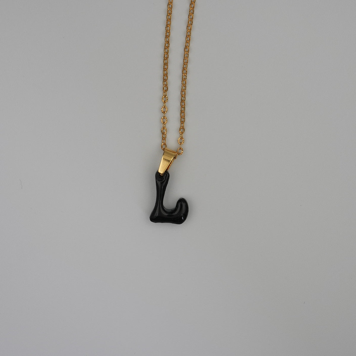 Collar Inicial (L)