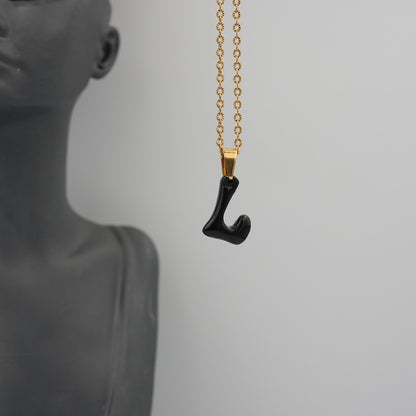 Collar Inicial (L)
