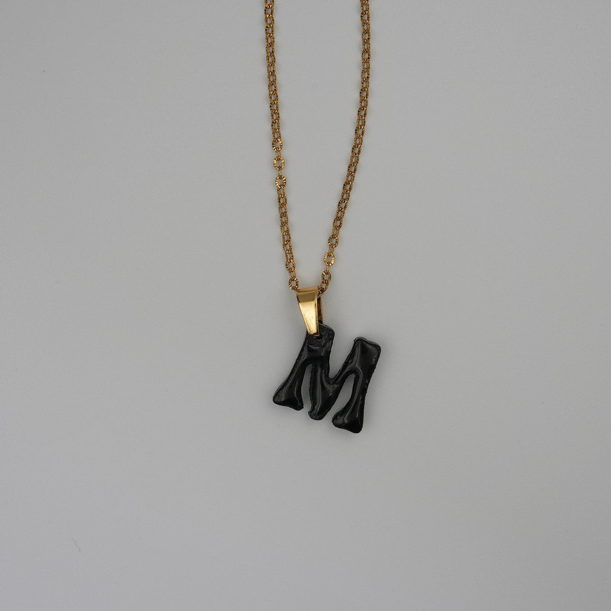 Collar Inicial (M)