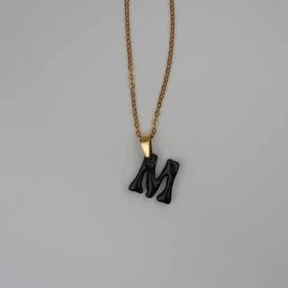 Collar Inicial (M)