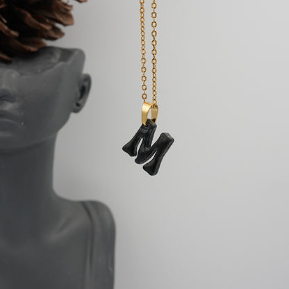Collar Inicial (M)