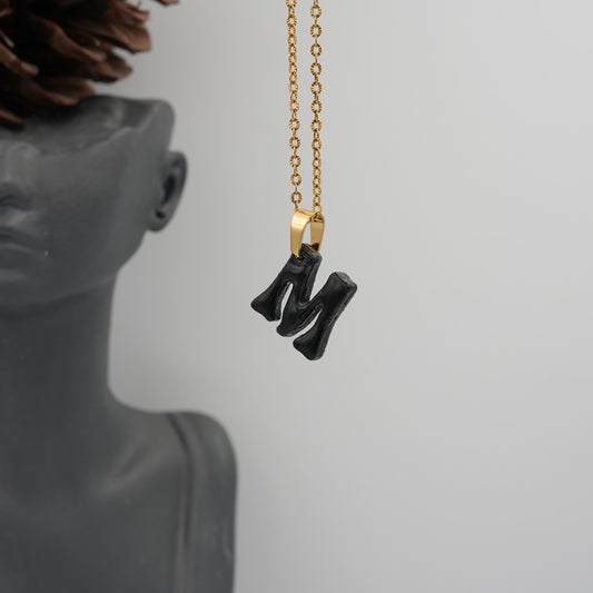 Collar Inicial (M)
