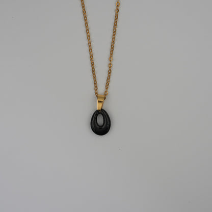 Collar Inicial (O)