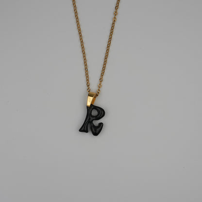 Collar Inicial (R)