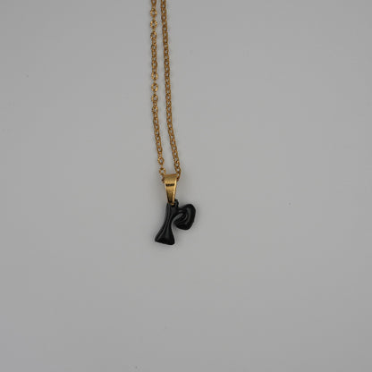 Collar Inicial (R)
