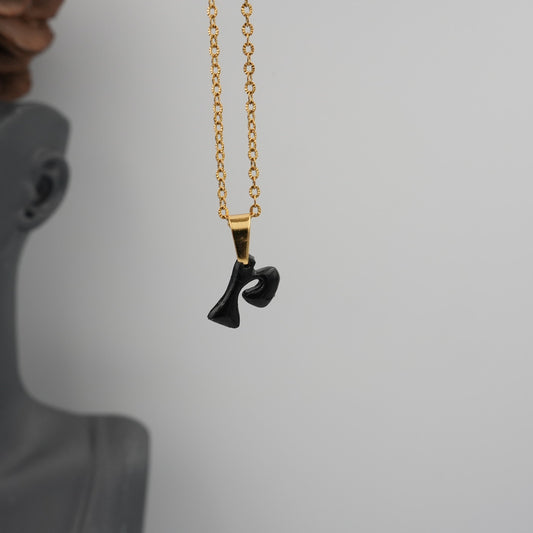 Collar Inicial (R)