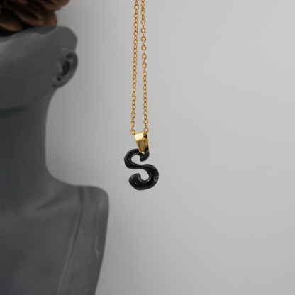 Collar Inicial (S)
