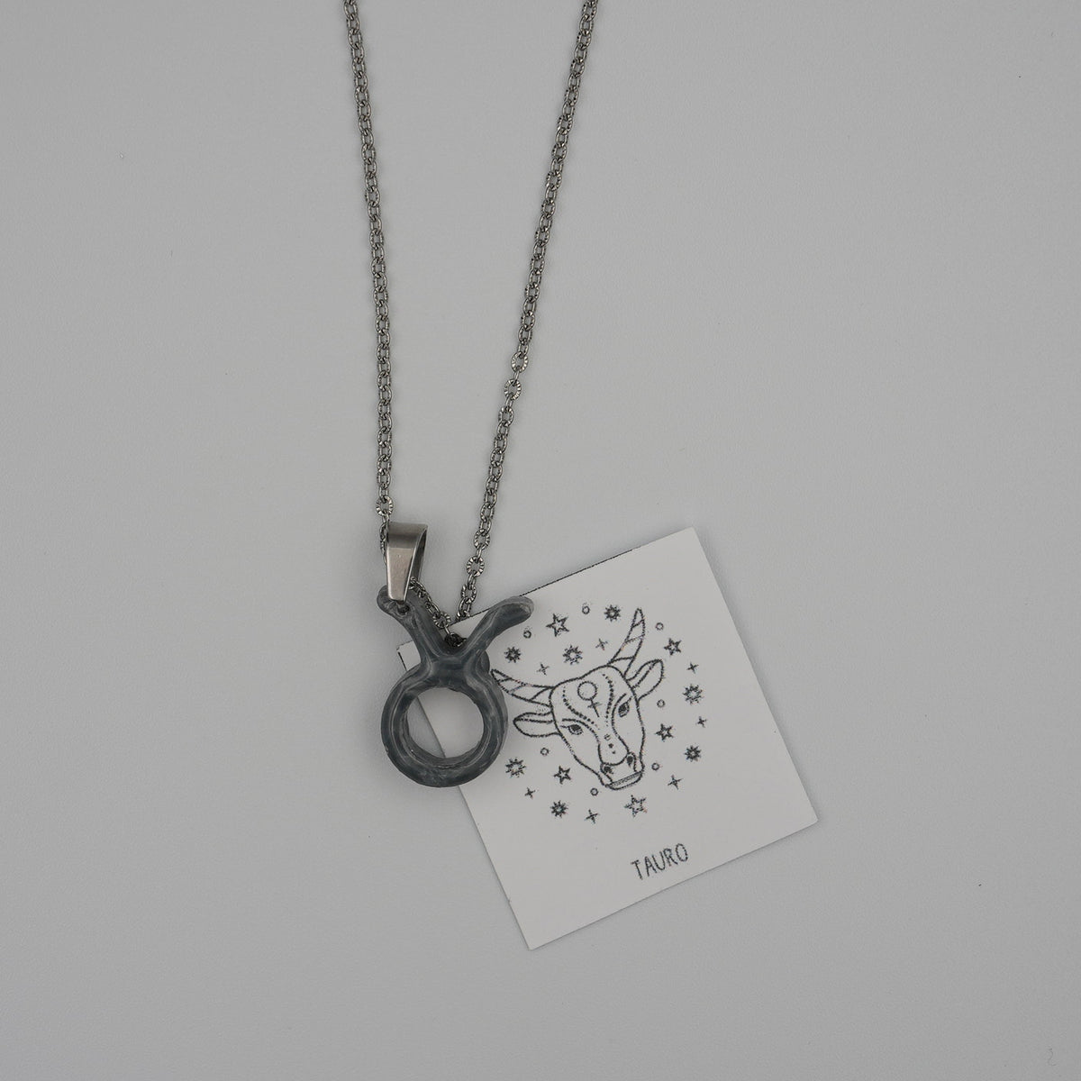 Collar Tauro