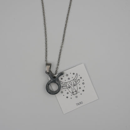 Collar Tauro