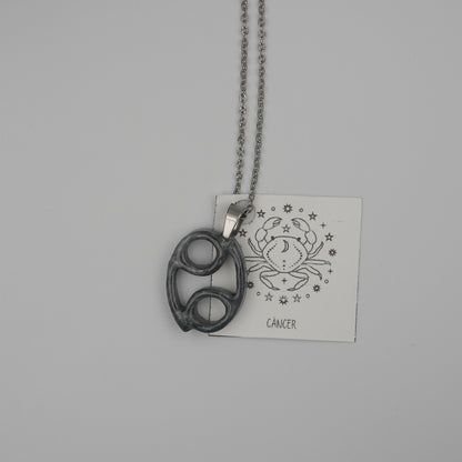 Collar Cáncer