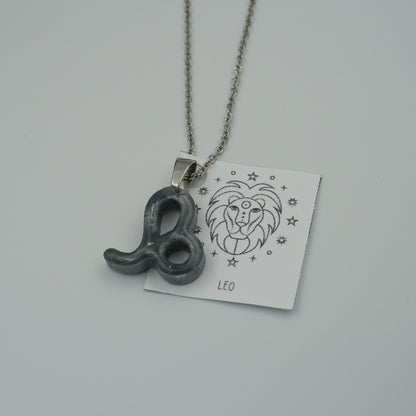 Collar Leo