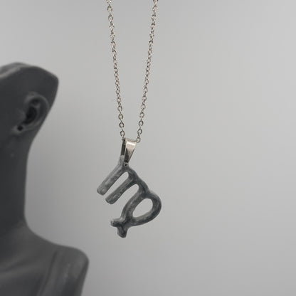 Collar Virgo