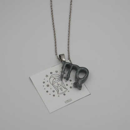 Collar Virgo