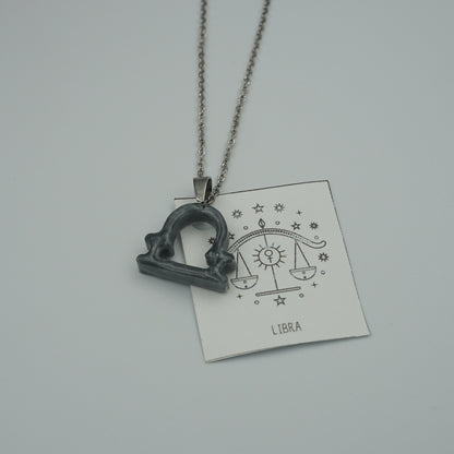 Collar Libra