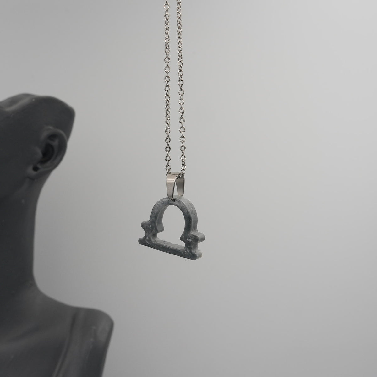 Collar Libra