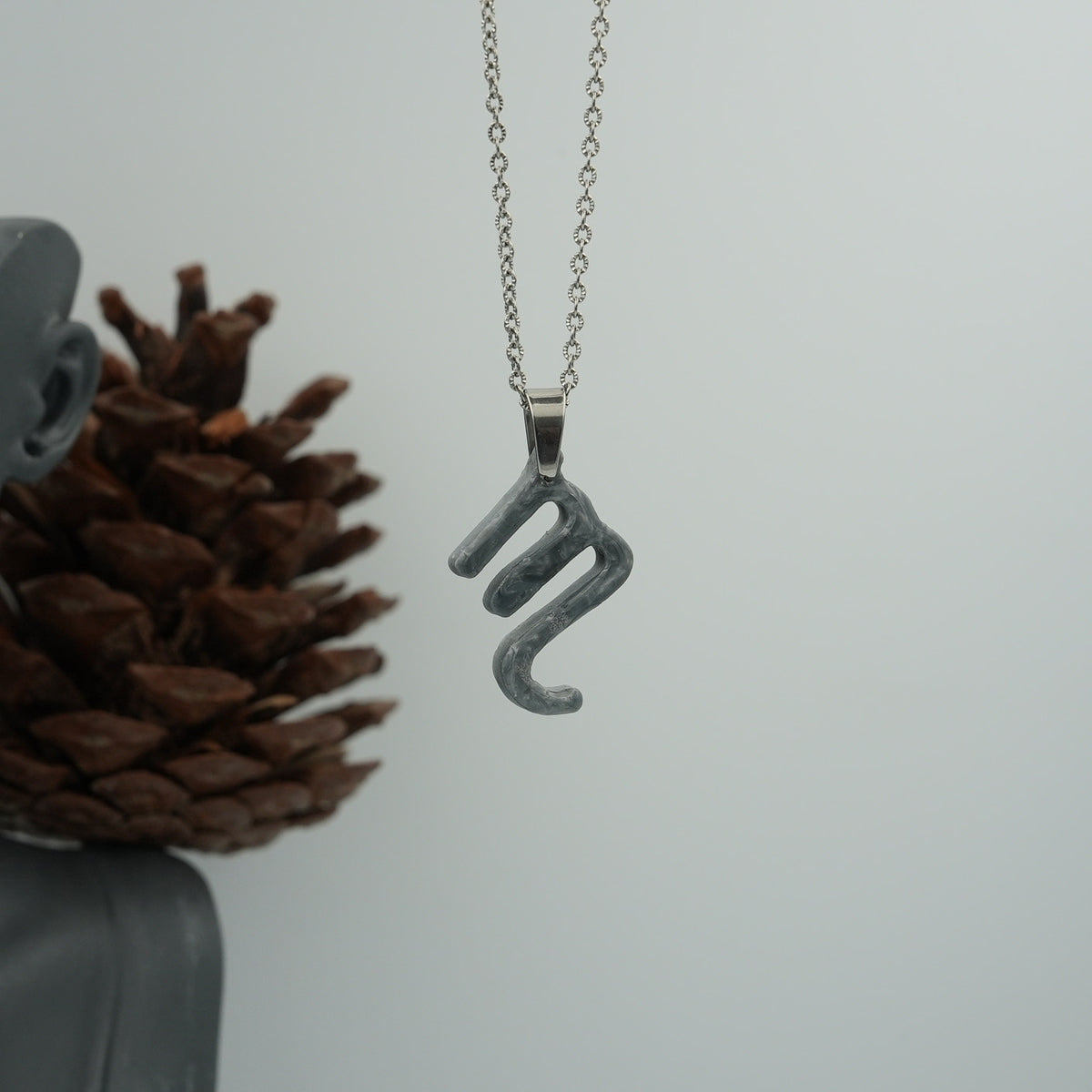 Collar Escorpio