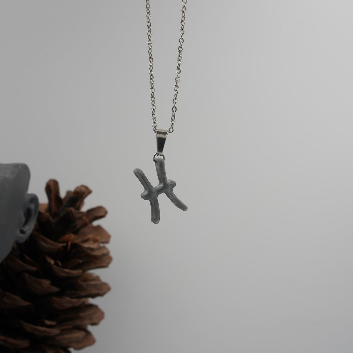Collar Piscis