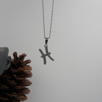 Collar Piscis