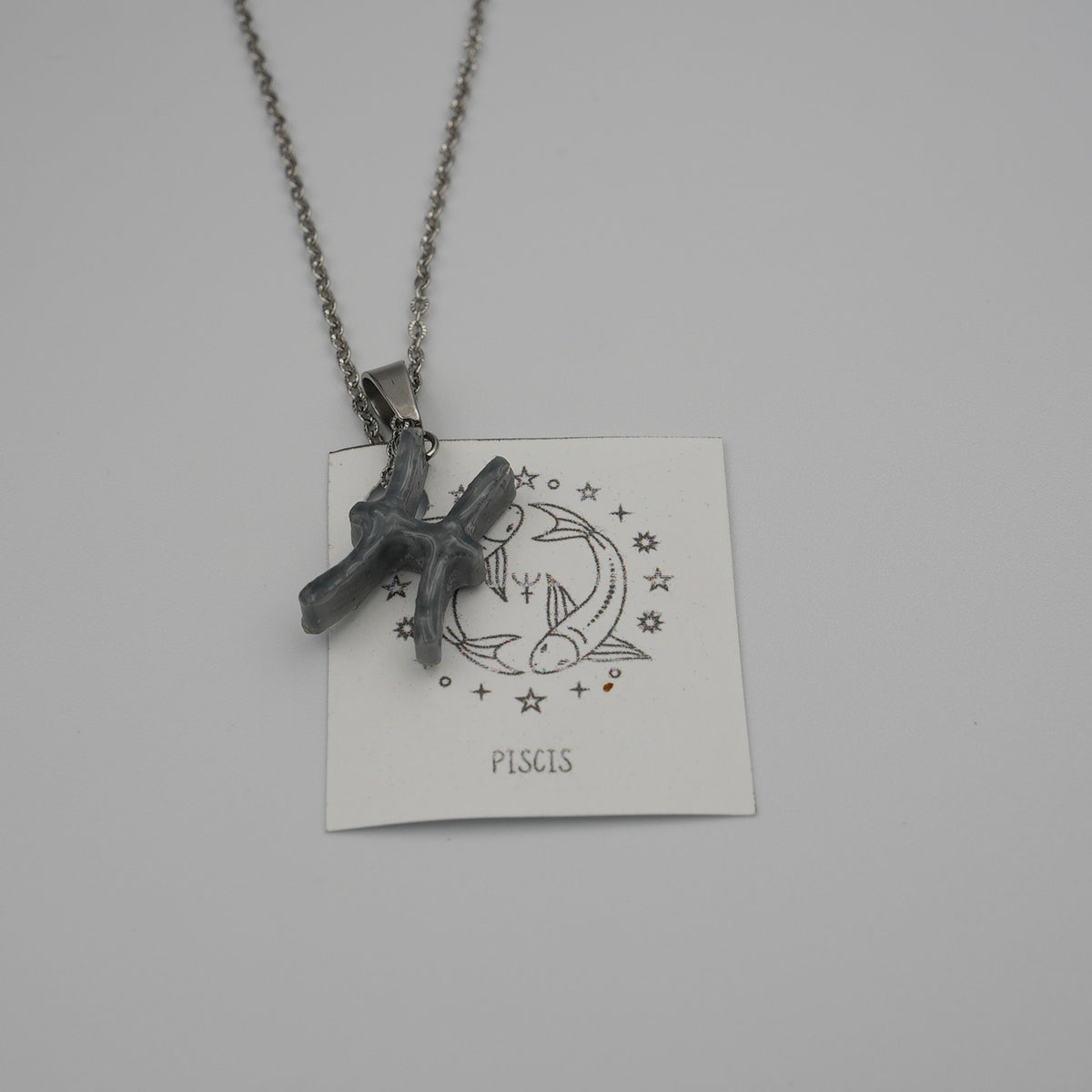 Collar Piscis