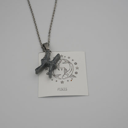 Collar Piscis