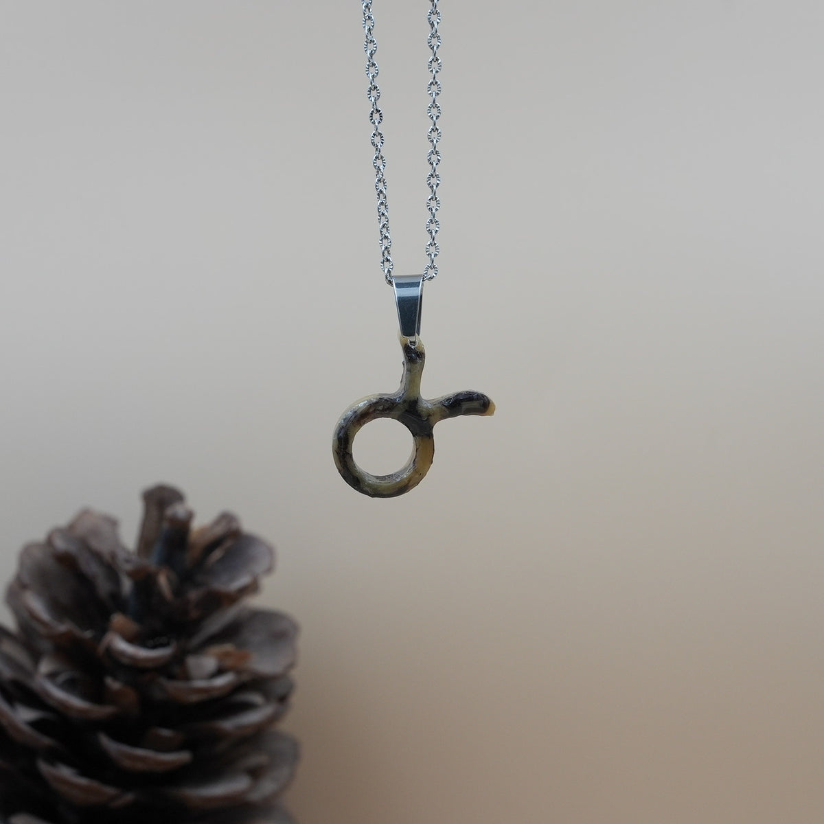 Collar Tauro