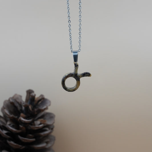 Collar Tauro