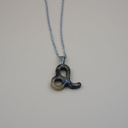 Collar Leo