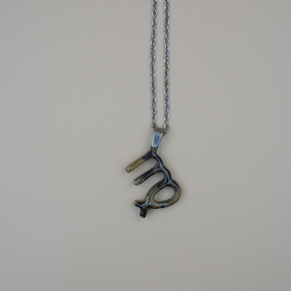 Collar Virgo