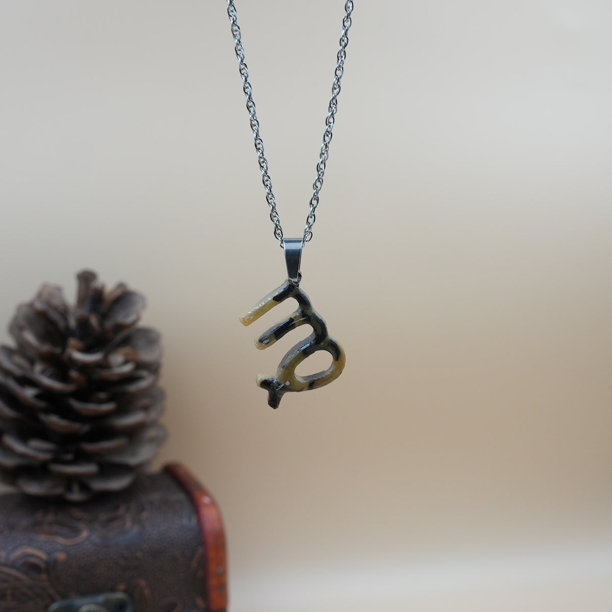Collar Virgo