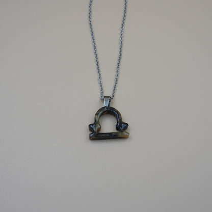 Collar Libra