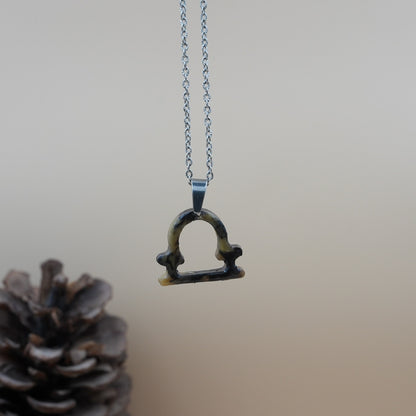 Collar Libra