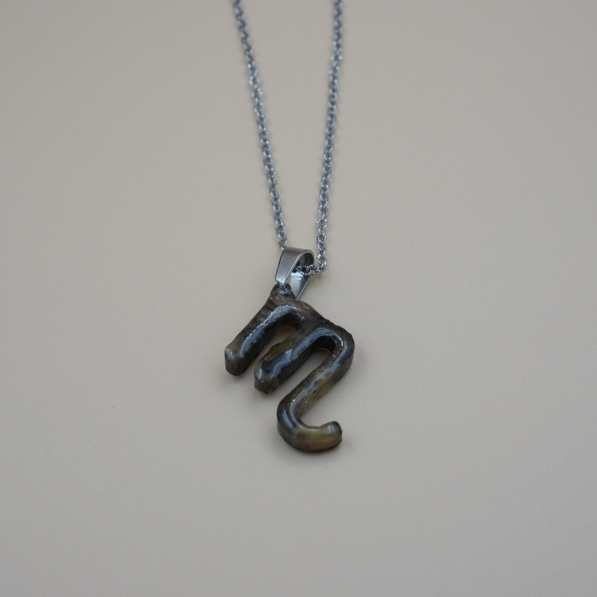 Collar Escorpio