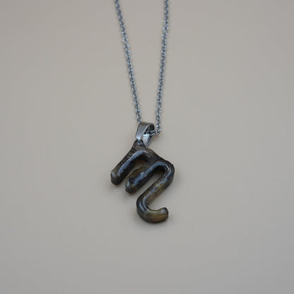 Collar Escorpio