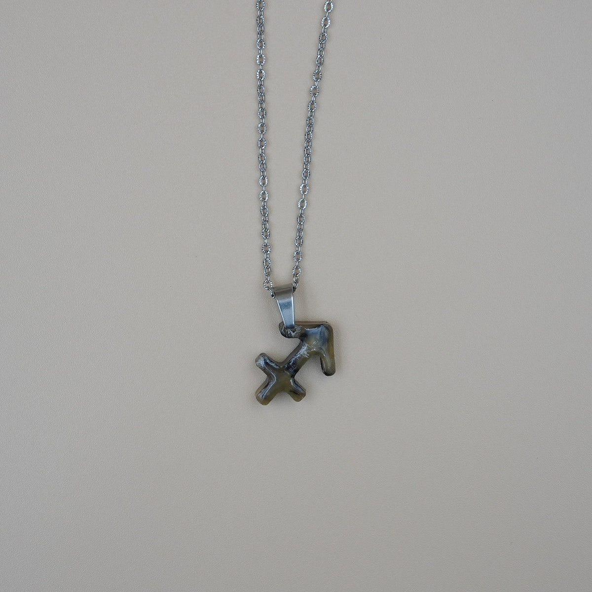 Collar Sagitario