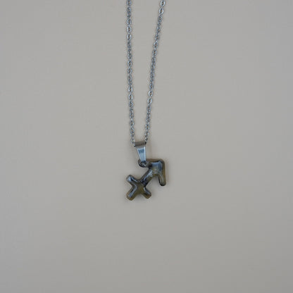 Collar Sagitario
