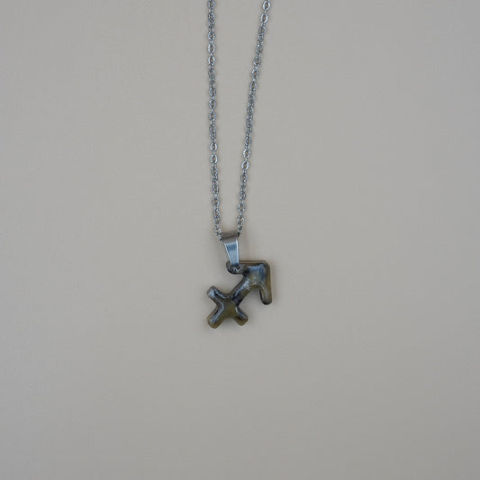 Collar Sagitario