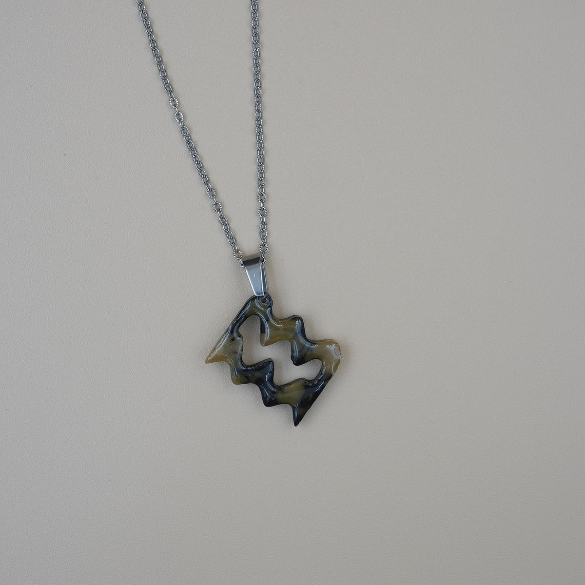 Collar Acuario