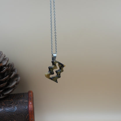 Collar Acuario